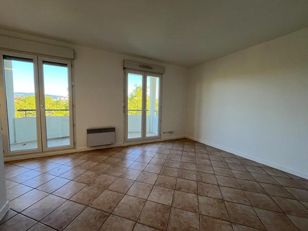 Appartement Annecy 1 pièce(s) 27.84 m2