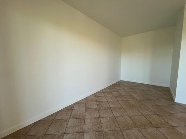 Appartement Annecy 1 pièce(s) 27.84 m2