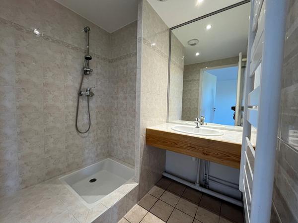 Appartement Annecy 1 pièce(s) 27.84 m2