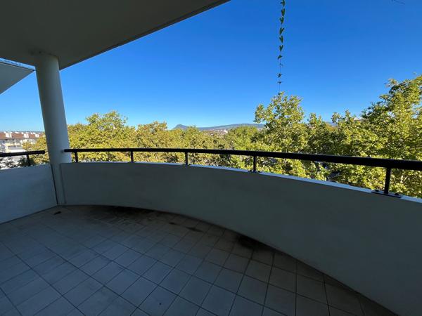 Appartement Annecy 1 pièce(s) 27.84 m2