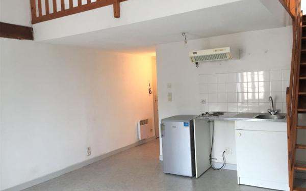 Appartement à louer    1 pièce •  Bar-le-Duc