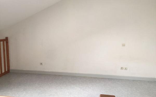 Appartement à louer    1 pièce •  Bar-le-Duc