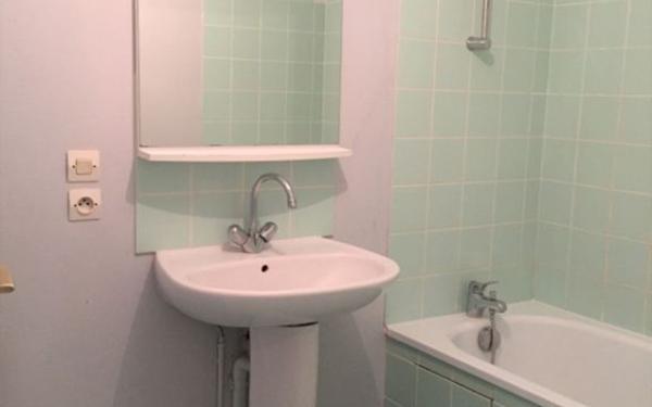 Appartement à louer    1 pièce •  Bar-le-Duc