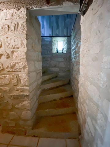 Superbe propriété située en plein coeur de village de Seraincourt