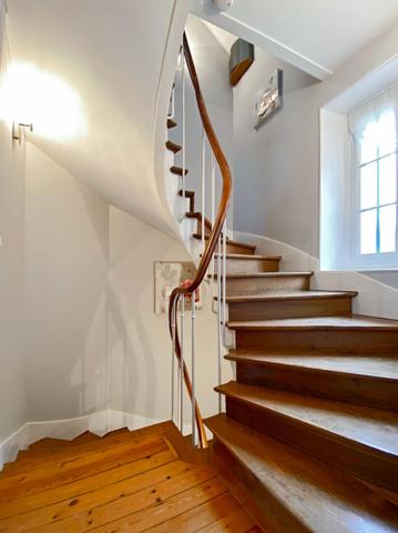 Superbe propriété située en plein coeur de village de Seraincourt