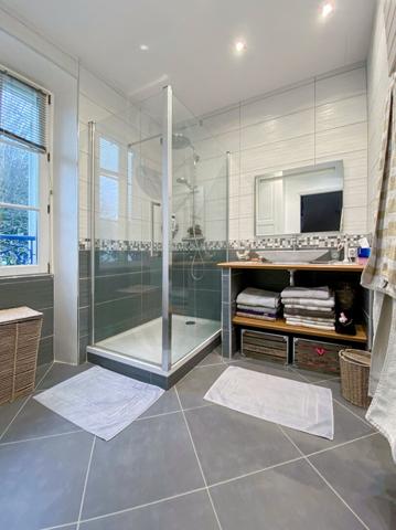 Superbe propriété située en plein coeur de village de Seraincourt