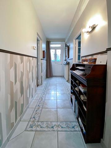 Superbe propriété située en plein coeur de village de Seraincourt