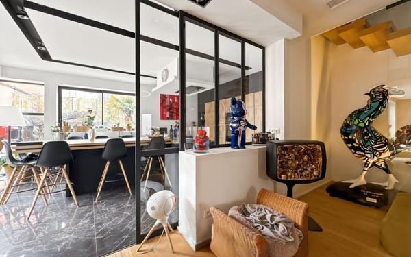 Maison à vendre    6 pièces • 260 m2 Toulouse