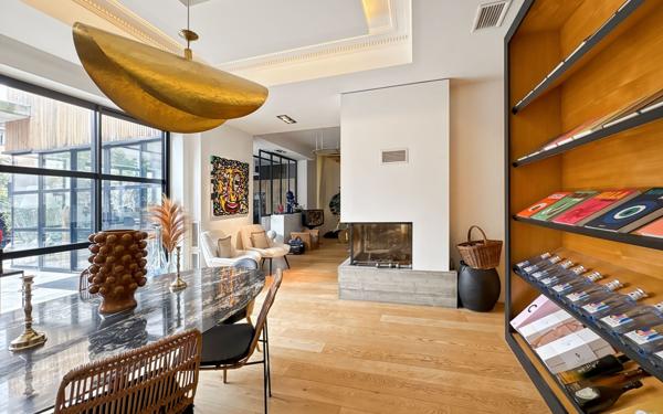 Maison à vendre    6 pièces • 260 m2 Toulouse