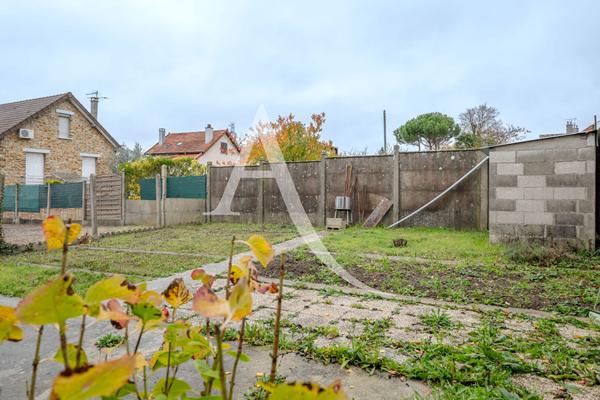 PAVILLON INDEPENDANT 115 M2 !!!