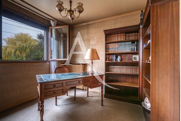 PAVILLON INDEPENDANT 115 M2 !!!