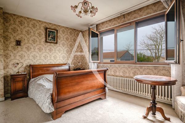 PAVILLON INDEPENDANT 115 M2 !!!