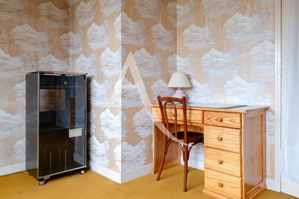 PAVILLON INDEPENDANT 115 M2 !!!