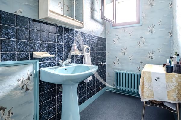 PAVILLON INDEPENDANT 115 M2 !!!