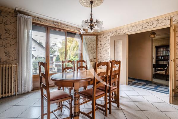 PAVILLON INDEPENDANT 115 M2 !!!