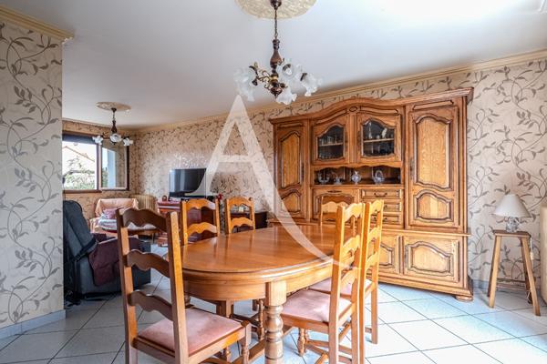 PAVILLON INDEPENDANT 115 M2 !!!