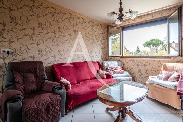 PAVILLON INDEPENDANT 115 M2 !!!