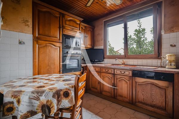 PAVILLON INDEPENDANT 115 M2 !!!