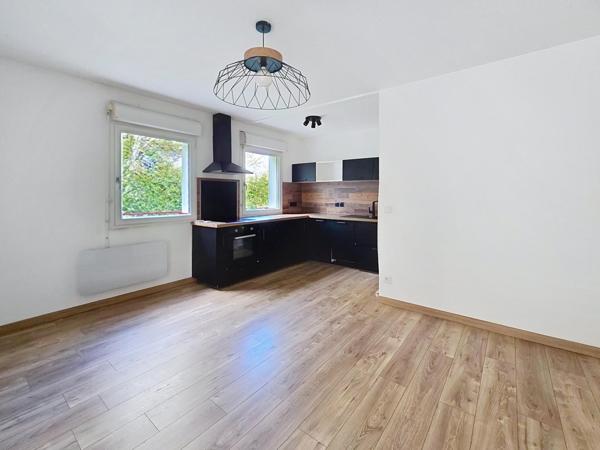 Appartement T2 BIS - Proche commerces