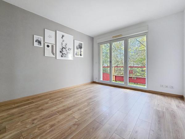 Appartement T2 BIS - Proche commerces