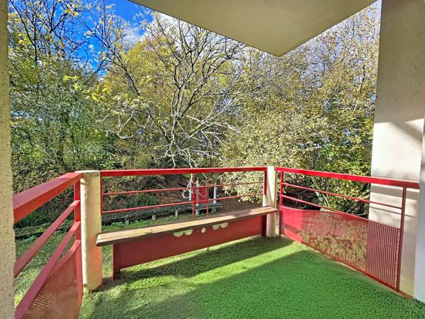 Appartement T2 BIS - Proche commerces