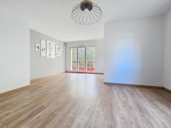 Appartement T2 BIS - Proche commerces