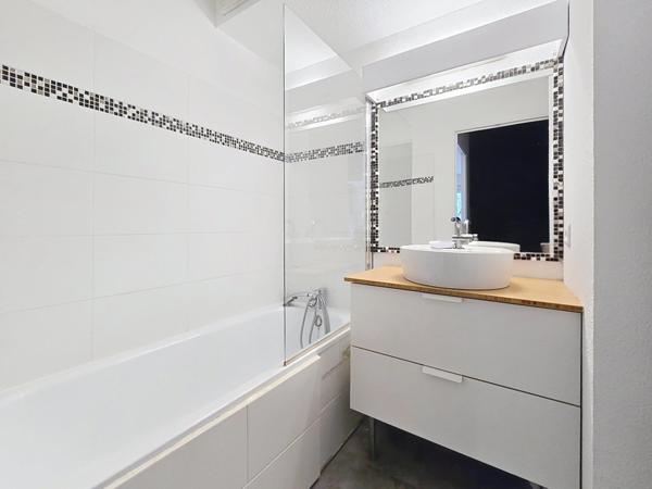 Appartement T2 BIS - Proche commerces