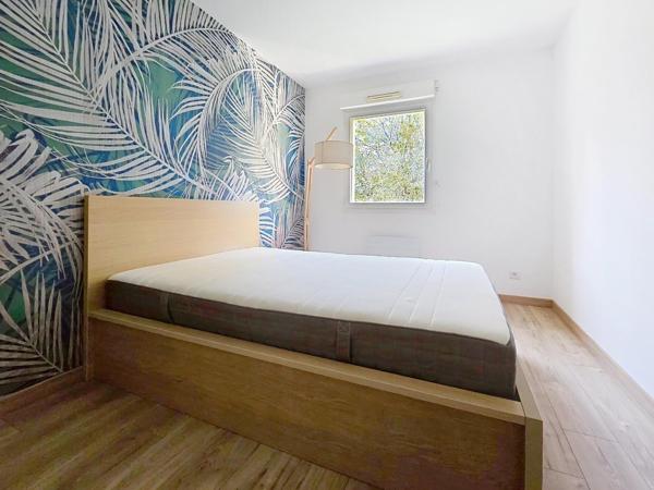 Appartement T2 BIS - Proche commerces