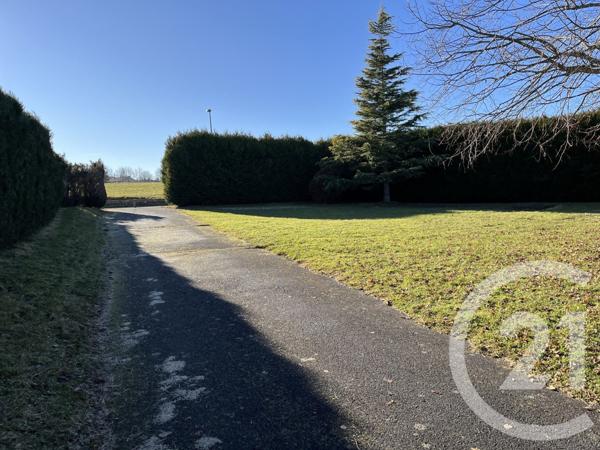 Maison à vendre  5 pièces - 129,01 m2 YSSINGEAUX - 43