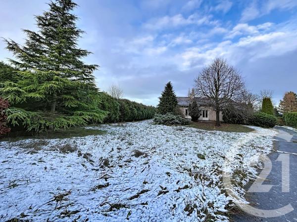 Maison à vendre  5 pièces - 129,01 m2 YSSINGEAUX - 43