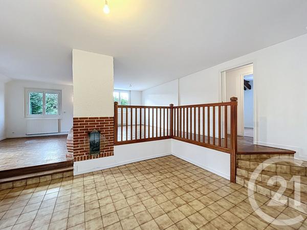 Maison à vendre  5 pièces - 129,01 m2 YSSINGEAUX - 43