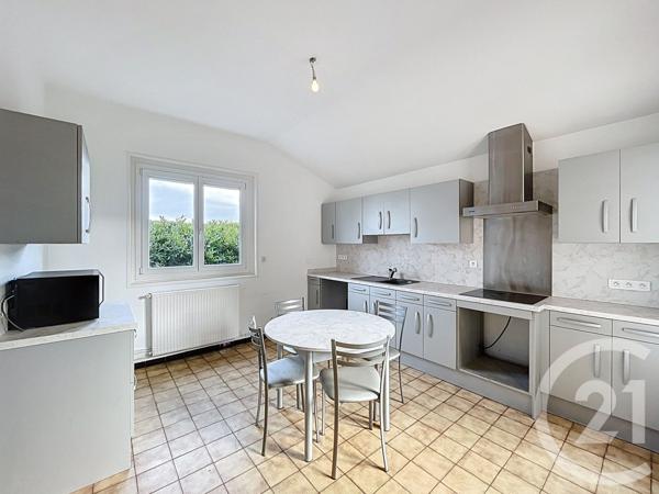 Maison à vendre  5 pièces - 129,01 m2 YSSINGEAUX - 43