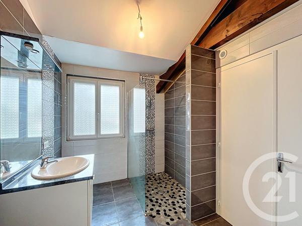 Maison à vendre  5 pièces - 129,01 m2 YSSINGEAUX - 43