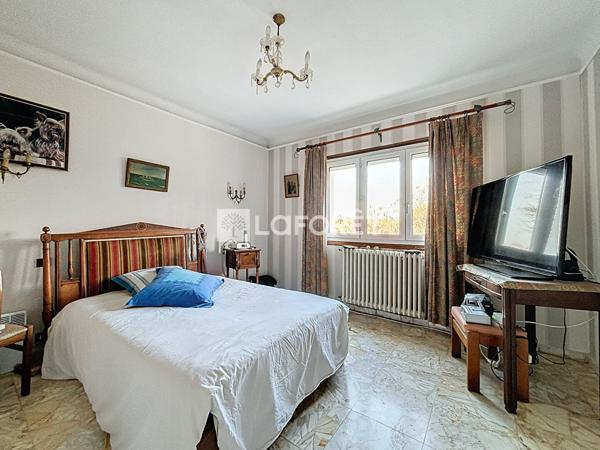 Achat maison Bessières - 8 pièce(s) - 248 m² - 390 000 €