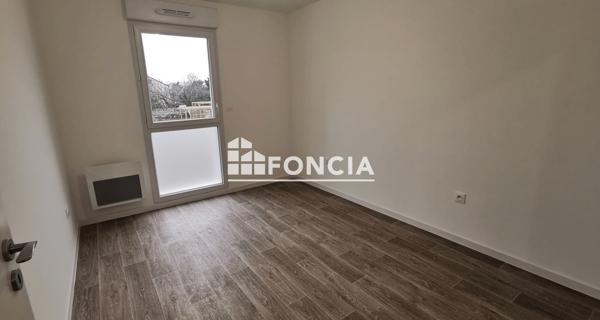 Location Appartement 3 pièces 61.23 m² - Angers 49000