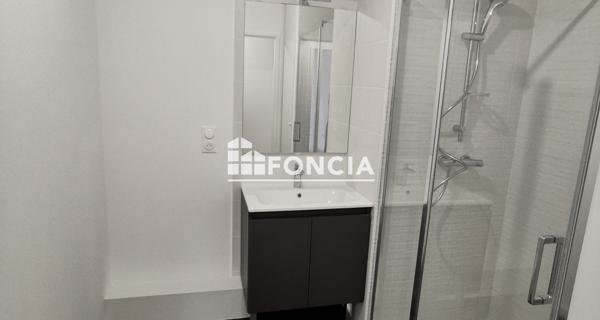 Location Appartement 3 pièces 61.23 m² - Angers 49000
