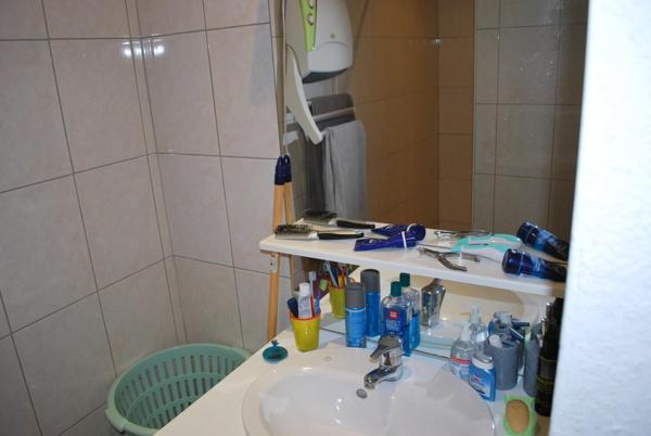 Très bel appartement avec son locataire