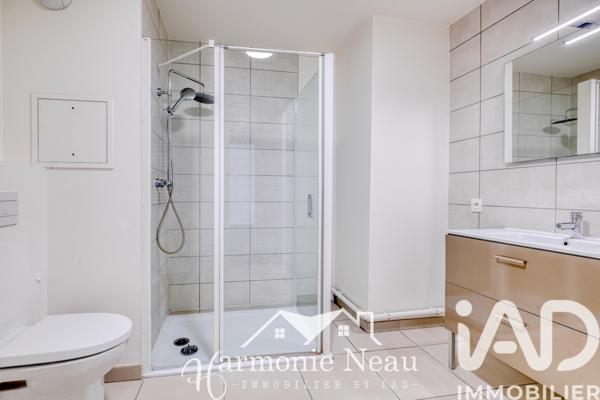 Appartement à vendre 2 pièces 43 m² Neuilly-sur-Marne