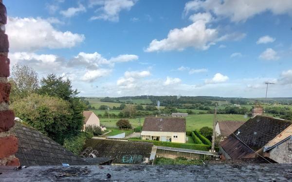 Maison à vendre    5 pièces • 200 m2 Moulins-la-Marche