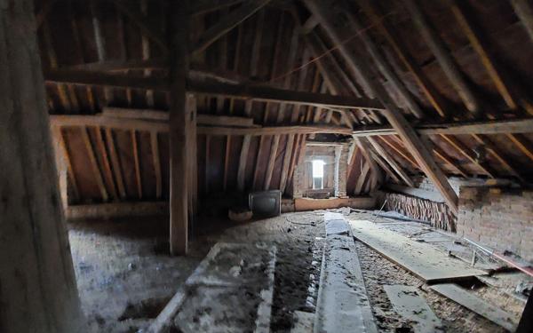 Maison à vendre    5 pièces • 200 m2 Moulins-la-Marche