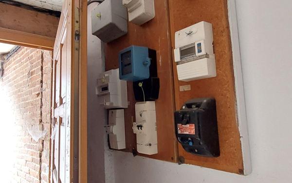 Maison à vendre    5 pièces • 200 m2 Moulins-la-Marche