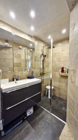 Appartement de 36 m²