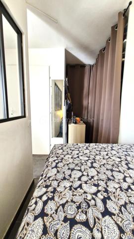 Appartement de 36 m²