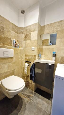 Appartement de 36 m²