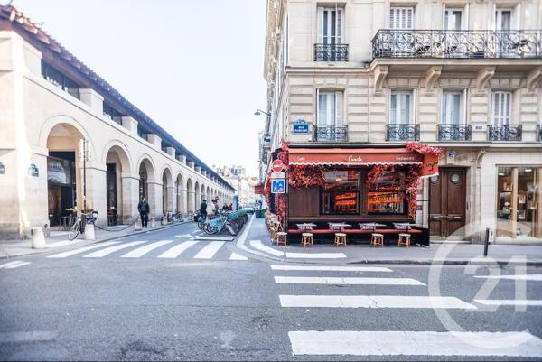 Appartement Studio à vendre  1 pièce - 24,22 m 2   PARIS  - 75006