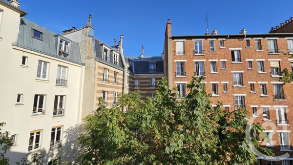 Appartement Studio à vendre  1 pièce - 24,22 m 2   PARIS  - 75006