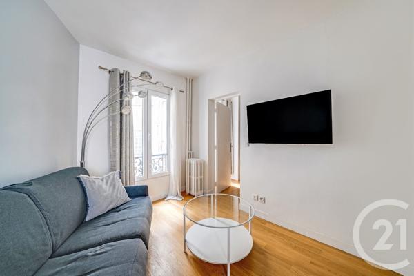 Appartement Studio à vendre  1 pièce - 24,22 m 2   PARIS  - 75006