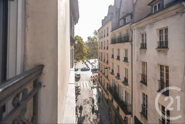 Appartement Studio à vendre  1 pièce - 24,22 m 2   PARIS  - 75006