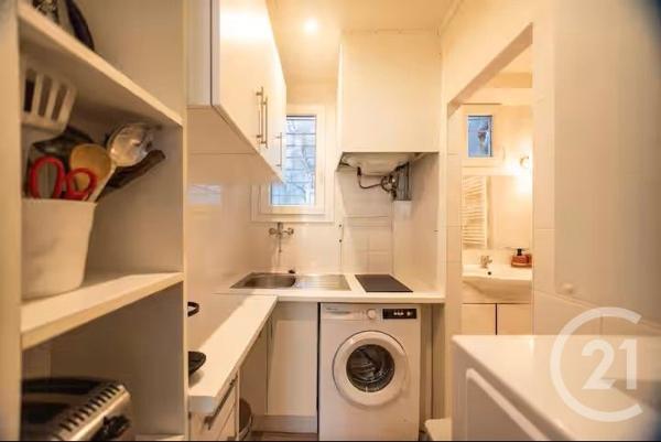 Appartement Studio à vendre  1 pièce - 24,22 m 2   PARIS  - 75006