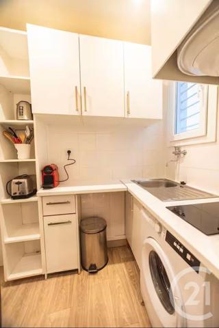 Appartement Studio à vendre  1 pièce - 24,22 m 2   PARIS  - 75006